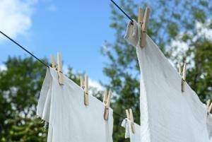 Pyykinpesukone ei pidä itseään puhtaana itsestään, vaan pesukone tulee huoltaa säännöllisesti. 