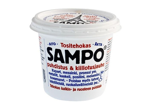 Puhdistusaine SAMPO 200 g