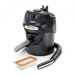 Kärcher - AD 2 Ash and dry Vacuum Cleaner